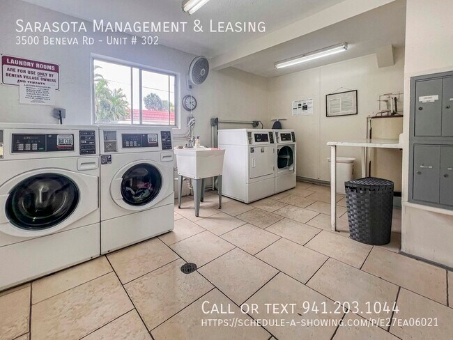 Building Photo - 3500 S Beneva Rd