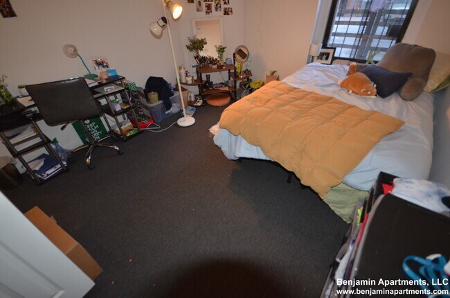 Building Photo - 486 Massachusetts Ave