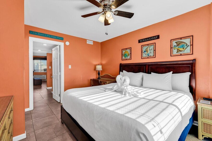 Building Photo - 2001 S Ocean Blvd