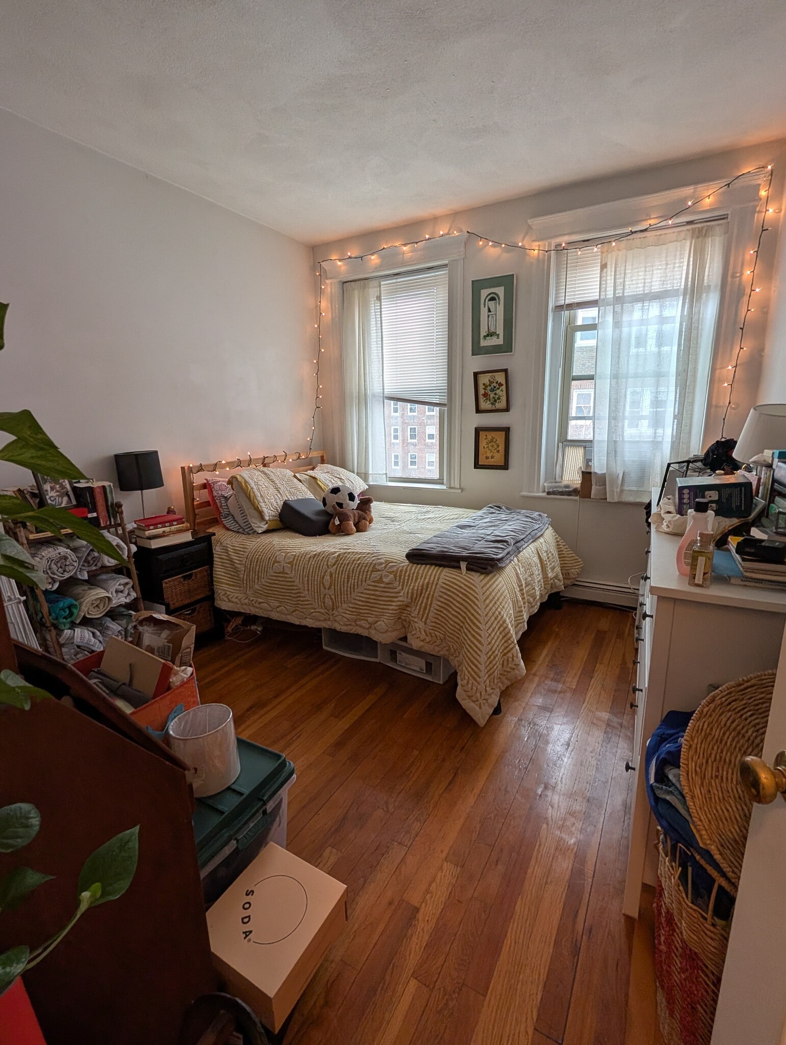 Building Photo - 1625 Commonwealth Ave