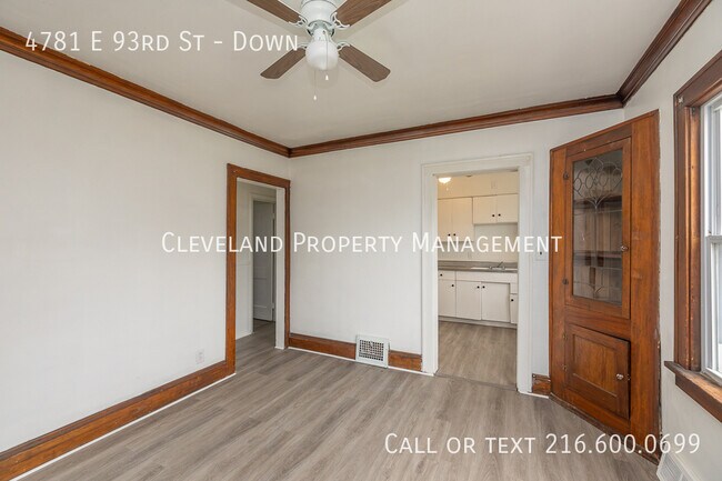 Building Photo - 4781 E 93rd St