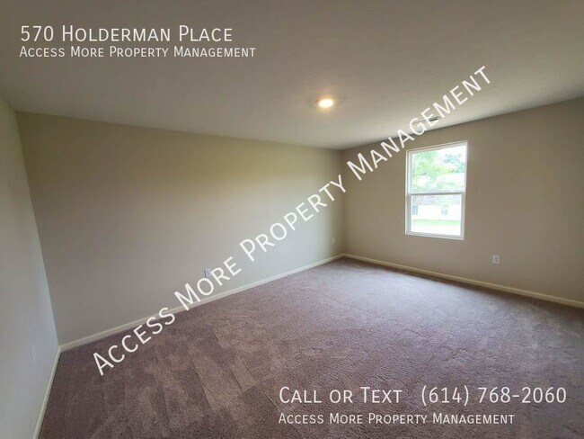 Building Photo - 570 Holderman Pl