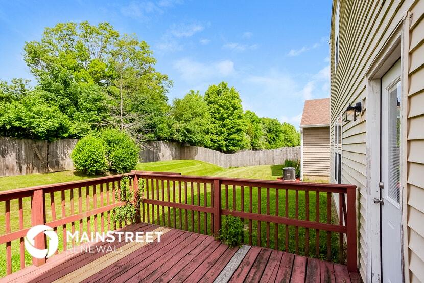 Building Photo - 1808 Feather Reed Ln