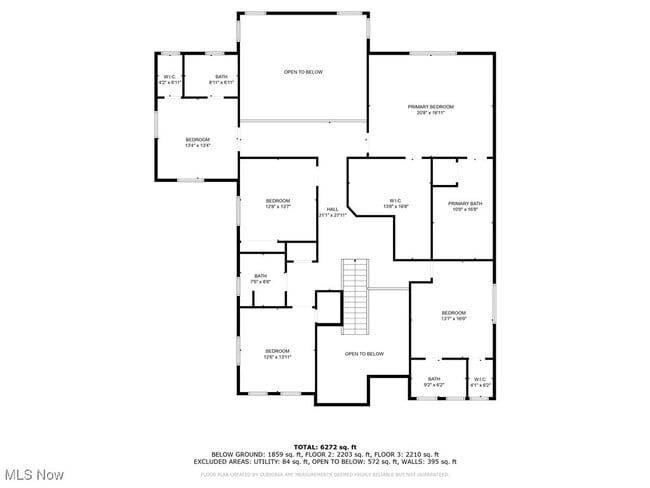 Building Photo - 2605 Buckhurst Dr