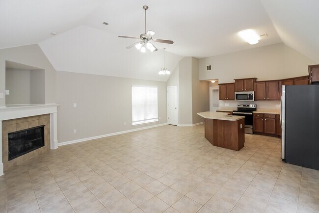 Building Photo - 7738 Driscoll St