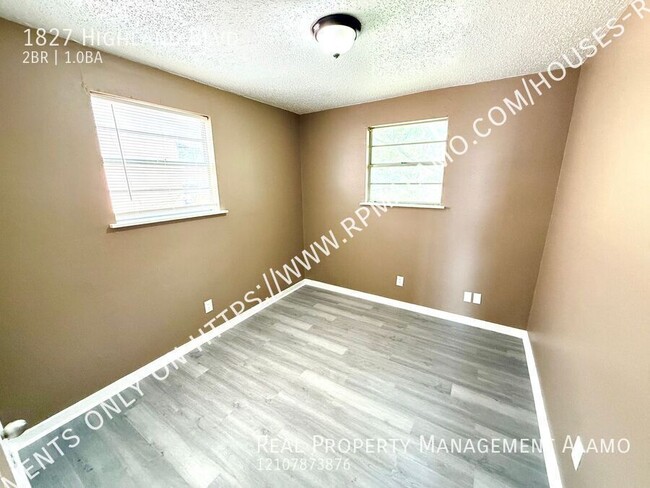 Building Photo - 1827 E Highland Blvd