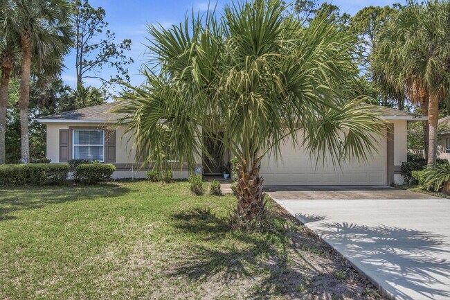Building Photo - 3-Bedroom Coastal Home Minutes From the Beach