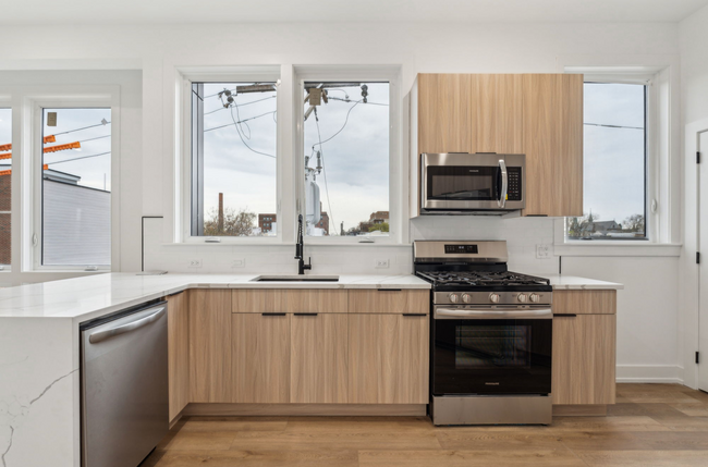 Building Photo - Brand New Apartments in Fishtown