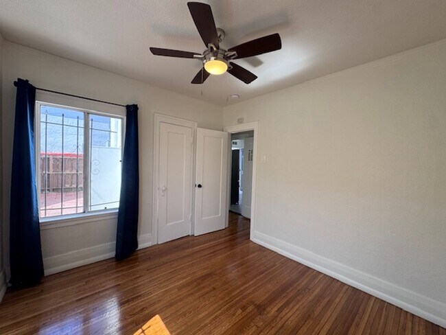 Building Photo - Charming Spanish-Style Home for Lease