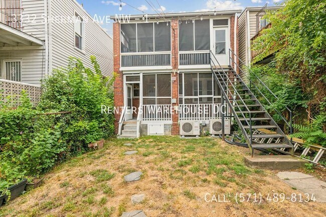 Building Photo - 3332 Sherman Ave NW