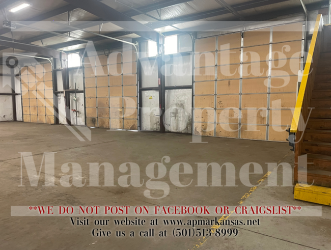 Building Photo - Warehouse Space Available