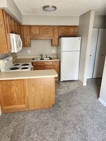 #9 - Pleasant Court