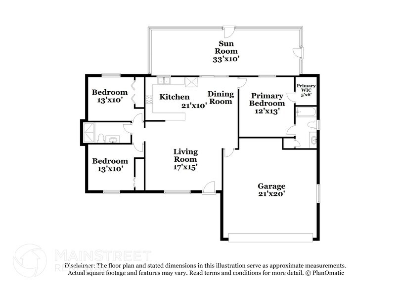 Building Photo - 17329 Castile Rd