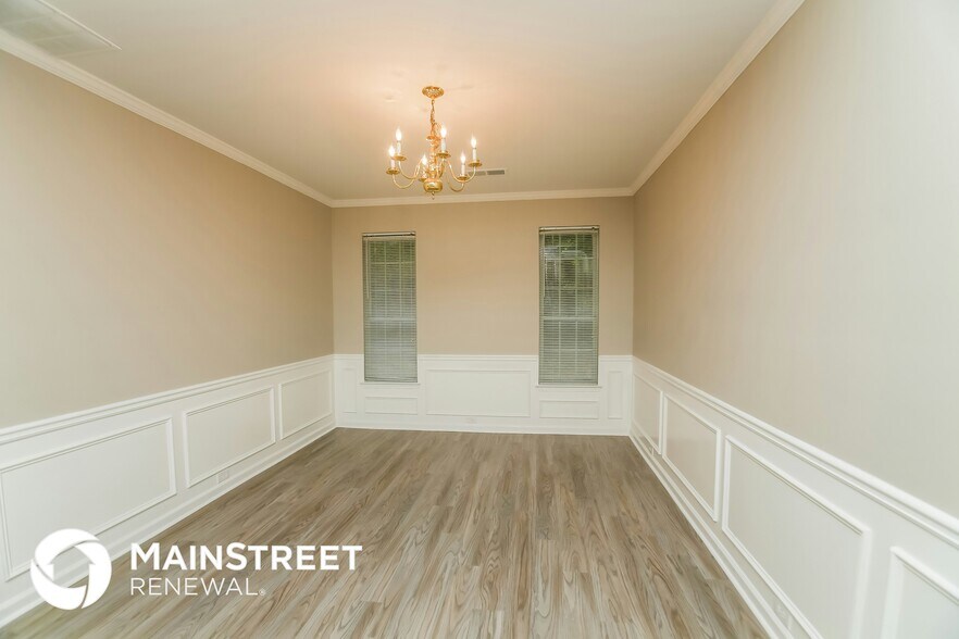 Building Photo - 4995 Cascade Hills Cir SW