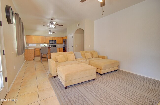 Building Photo - 1920 N Palo Verde Ct
