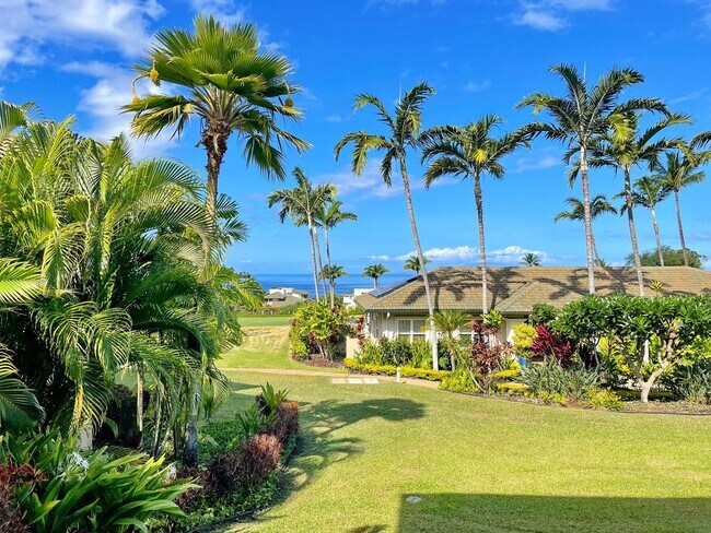 Building Photo - Live the Wailea Lifestyle – Ocean View gro...