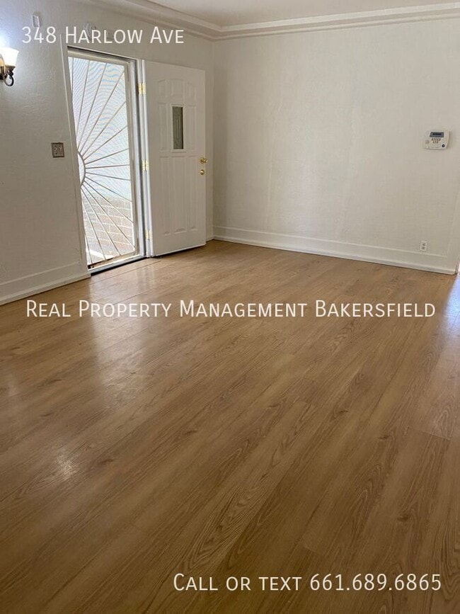 Building Photo - 348 Harlow Ave