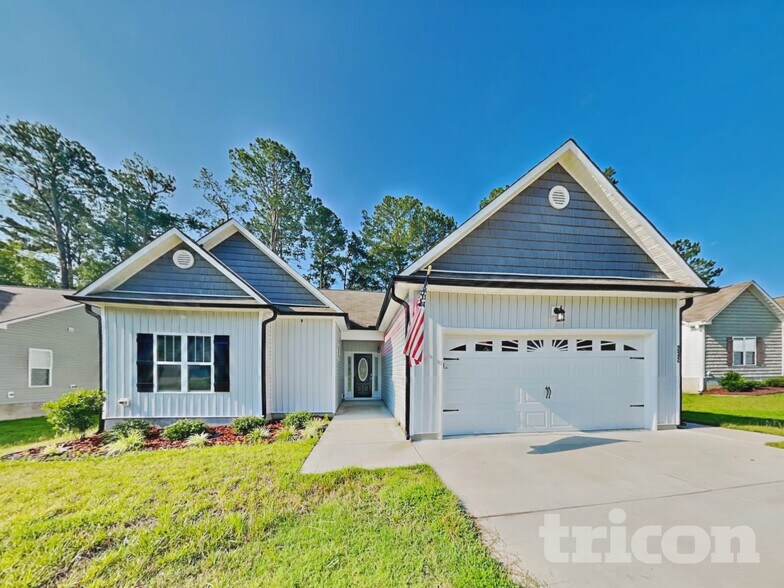 Building Photo - 232 Whetstone Dr