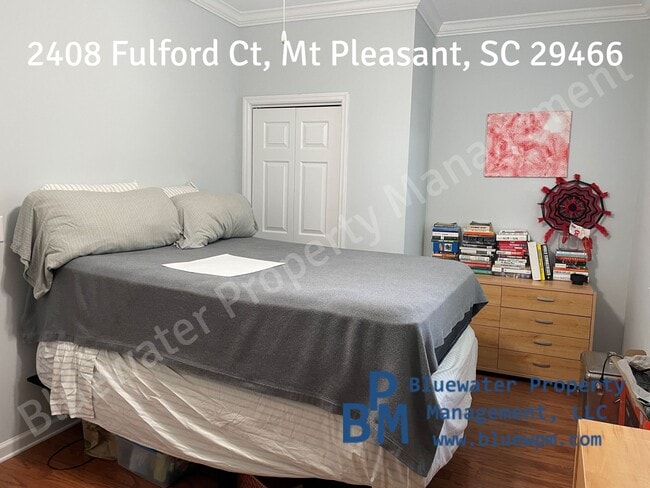 Building Photo - 2408 Fulford Ct