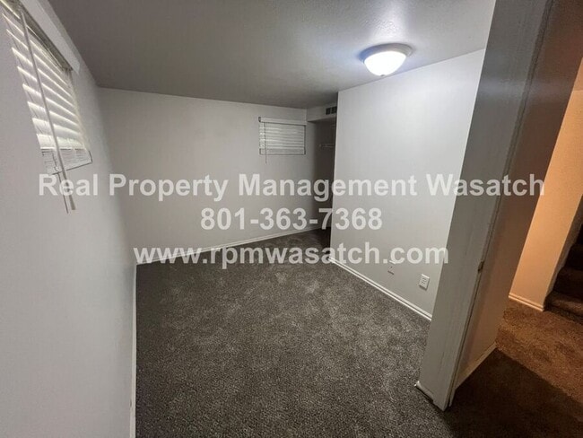 Building Photo - 1105 S 700 E
