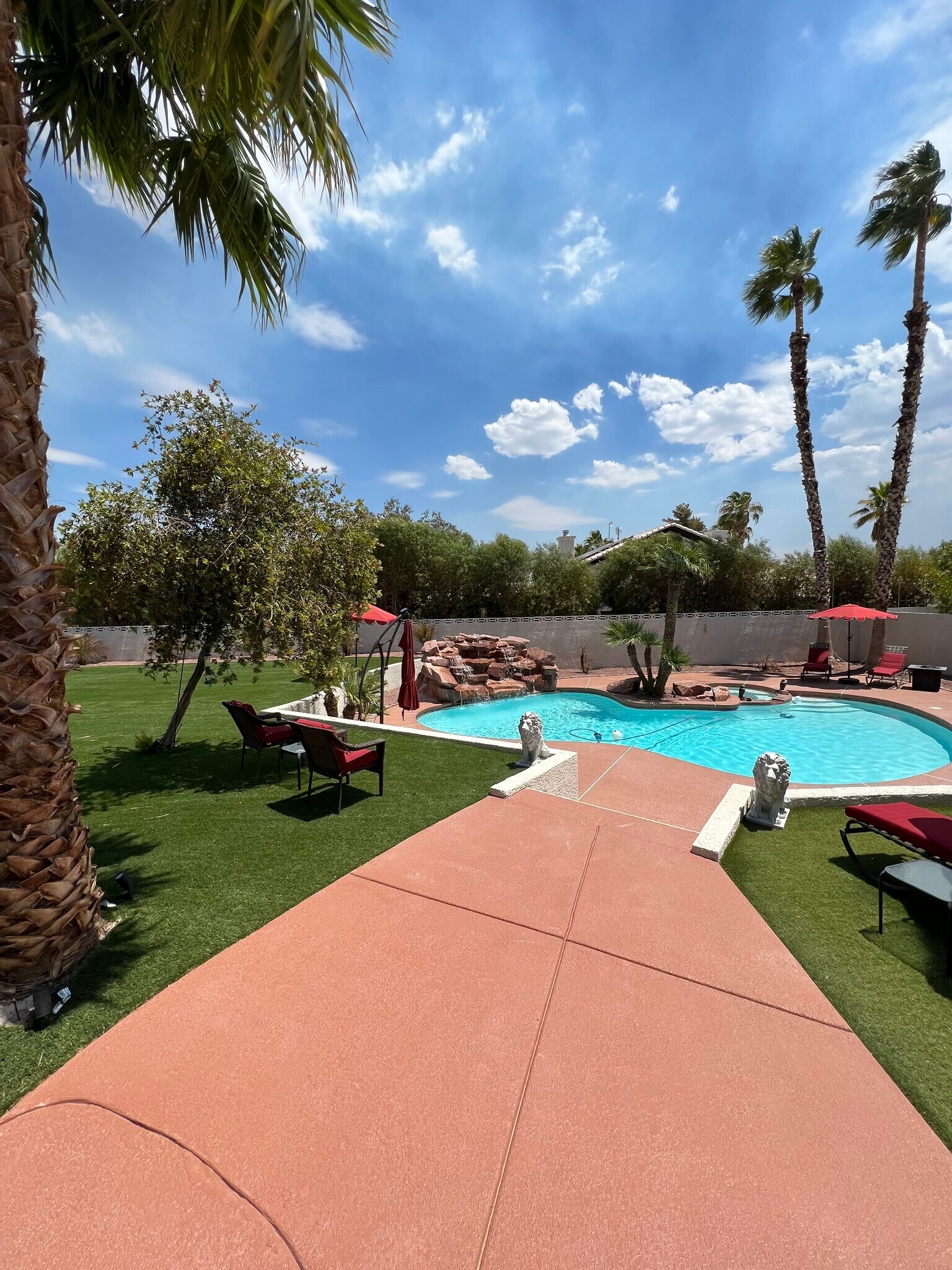 Building Photo - 7430 Rancho Destino Rd