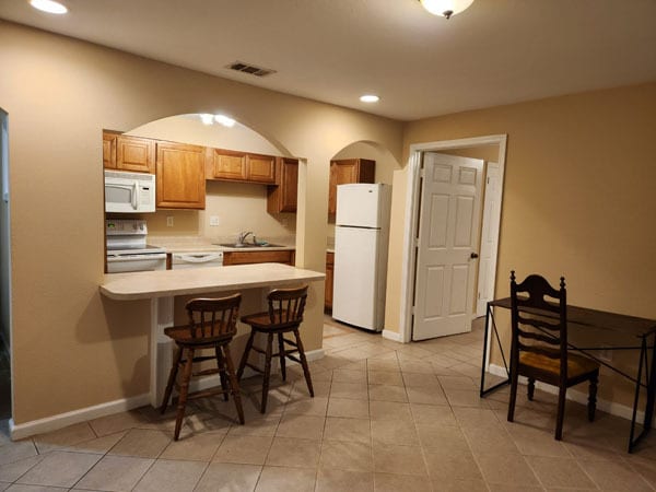 Kitchen - 5727 Western Ave NW