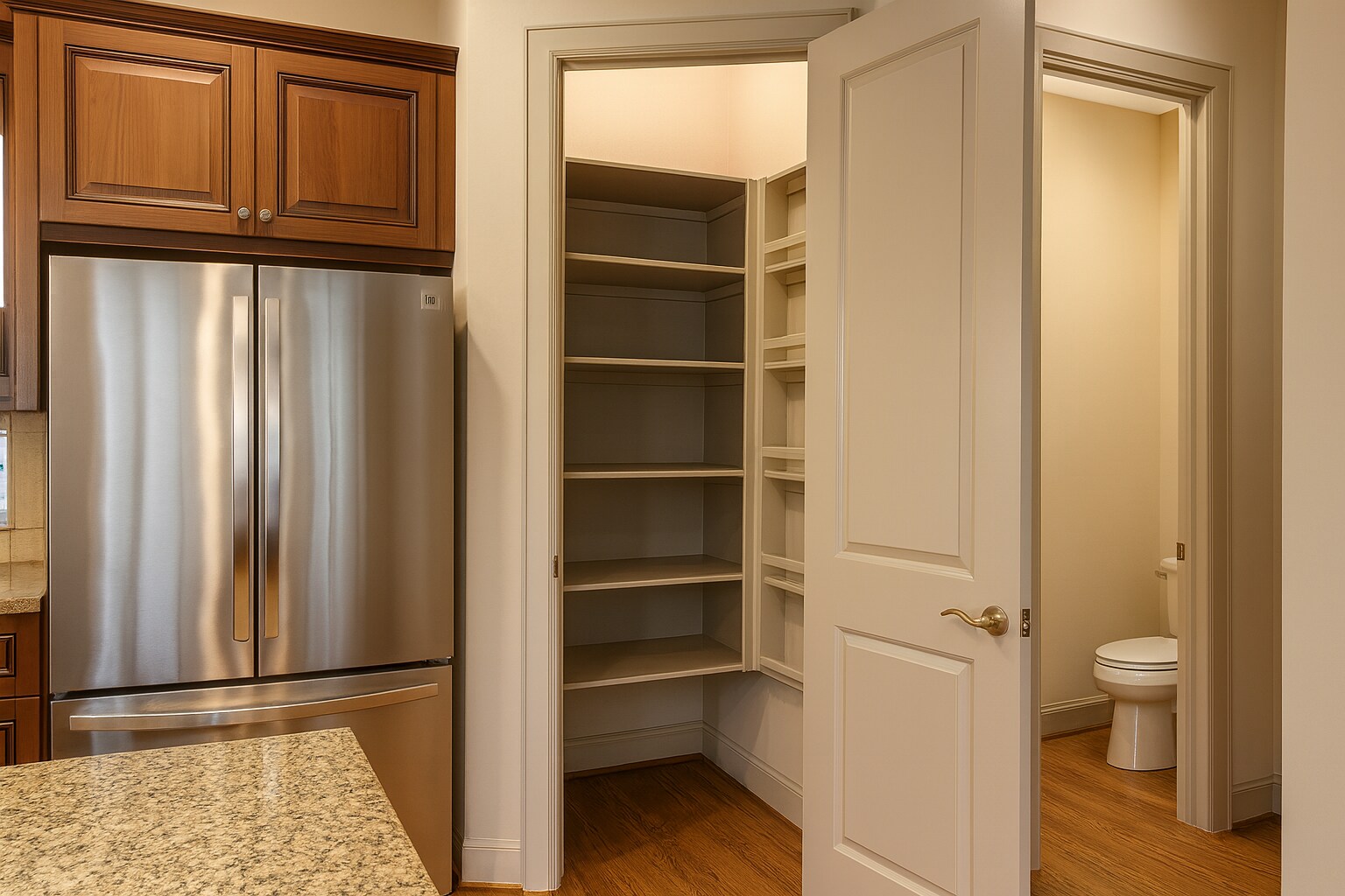 Building Photo - 5311 Lillian St