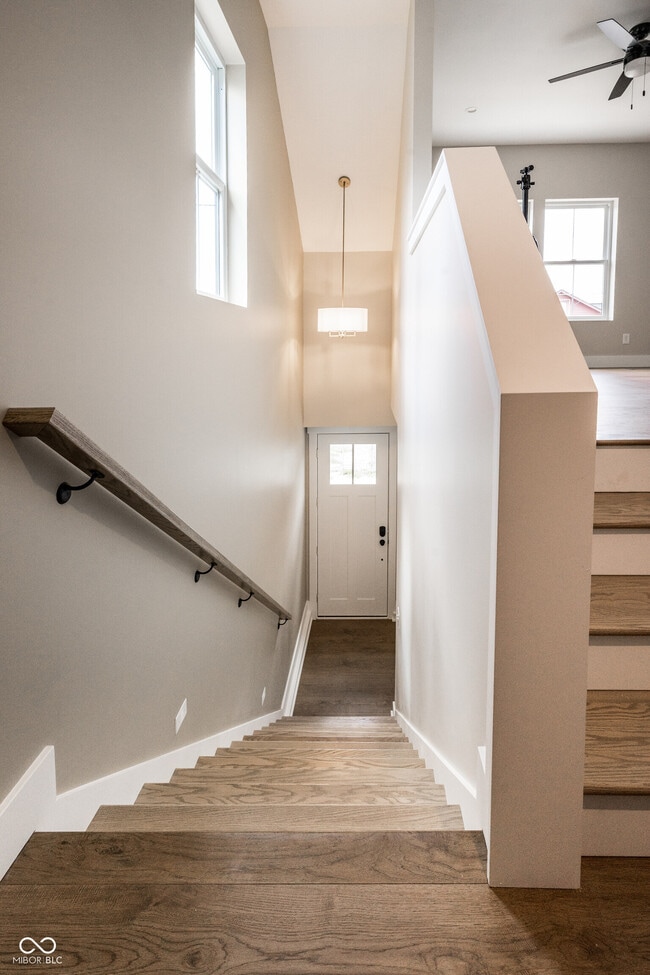 Building Photo - 1330 Fletcher Ave