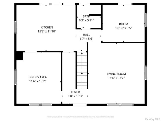 Building Photo - 398 Cherry St