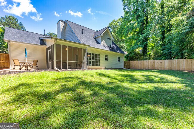 Building Photo - 316 Preston Chase Dr