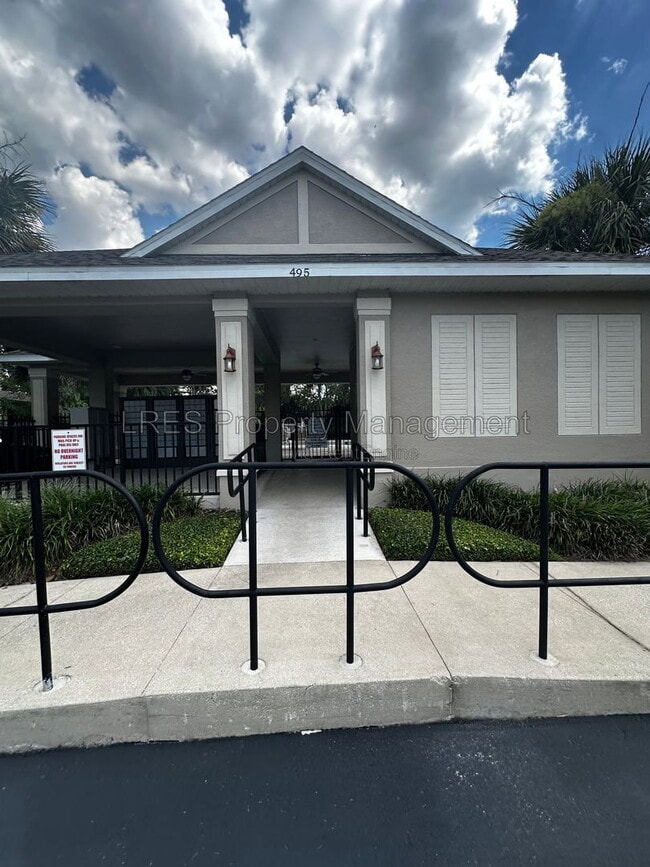 Building Photo - 606 Cruz Bay Cir