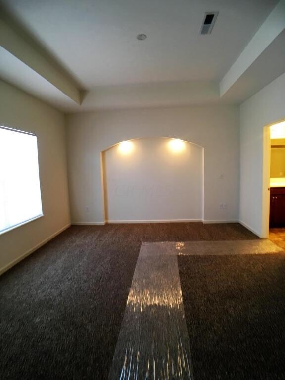 Master Bedroom - 5924 Bluestone Way