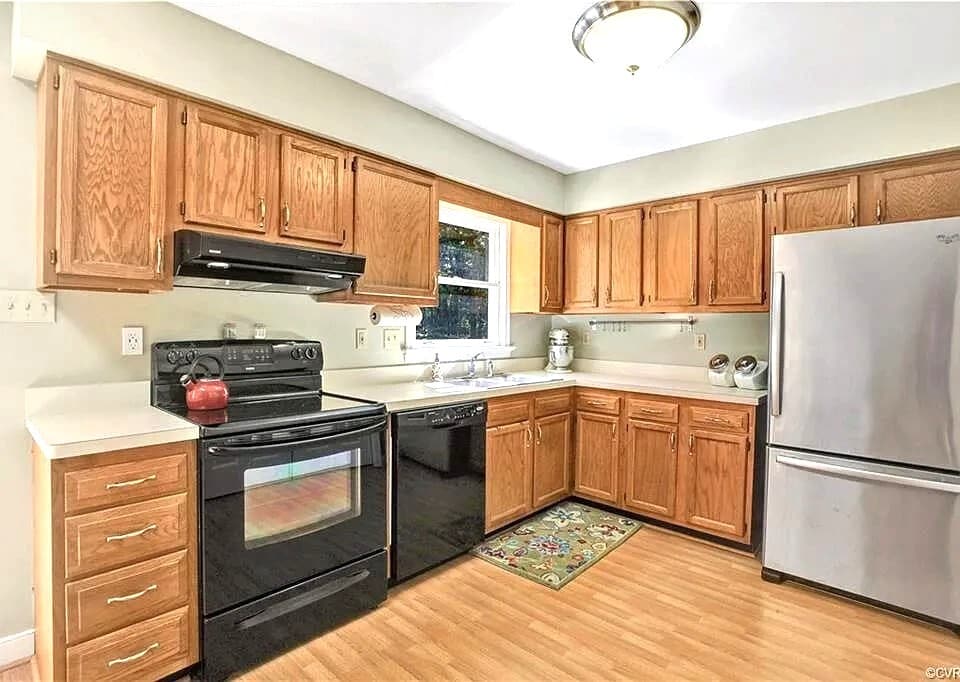 Building Photo - 7511 Chamberlayne Ave