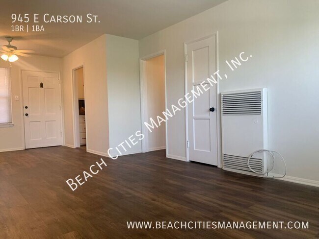 Building Photo - 945 E Carson St