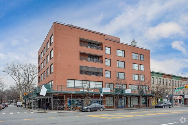 Building Photo - 651 Coney Island Ave
