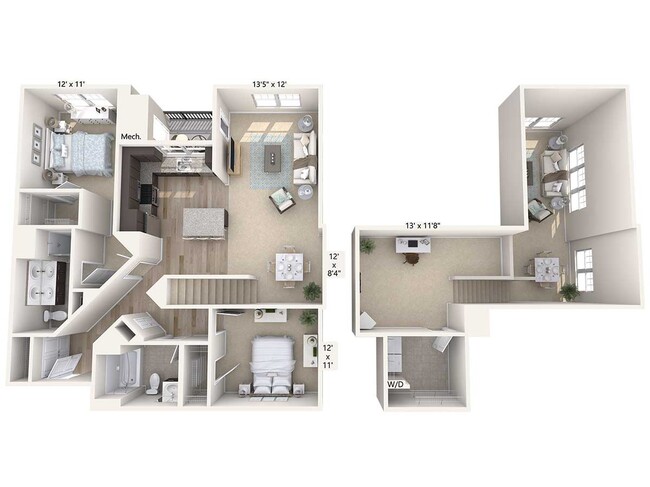 Floorplan - Avalon Marlborough