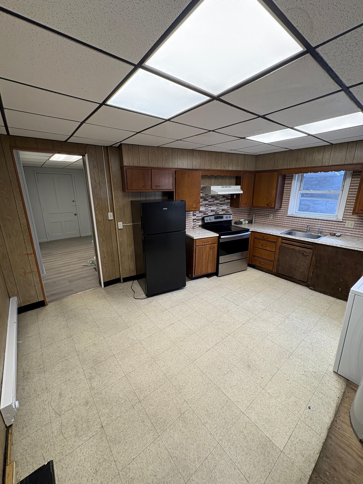 Kitchen - 29 E 4th St