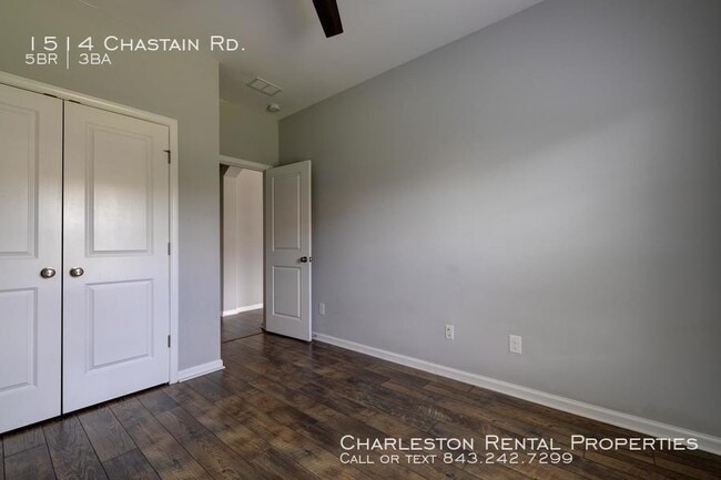 Building Photo - 1514 Chastain Rd