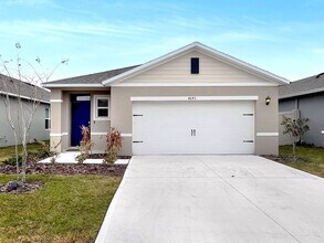 Building Photo - Four-Bedroom Home with Modern Finishes & Open Layout