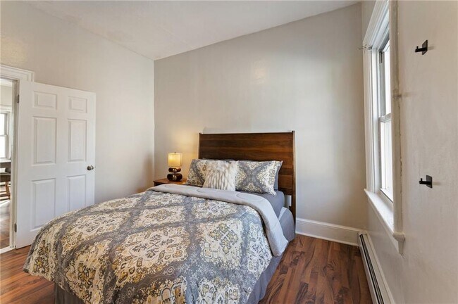 Building Photo - 1165 Chalkstone Ave