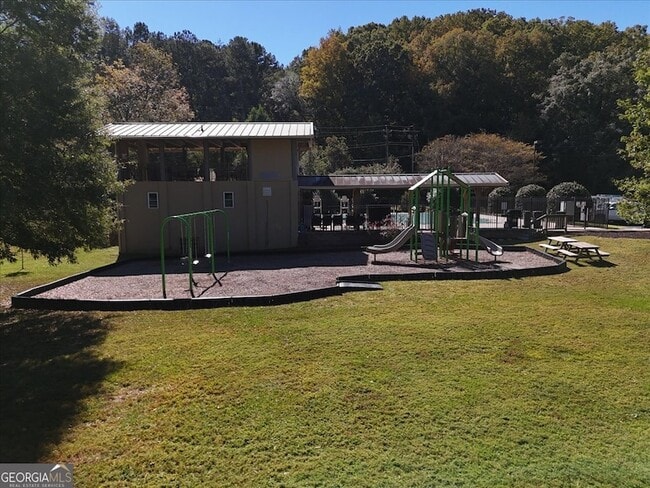 Building Photo - 80 Cliffcreek Trce NE