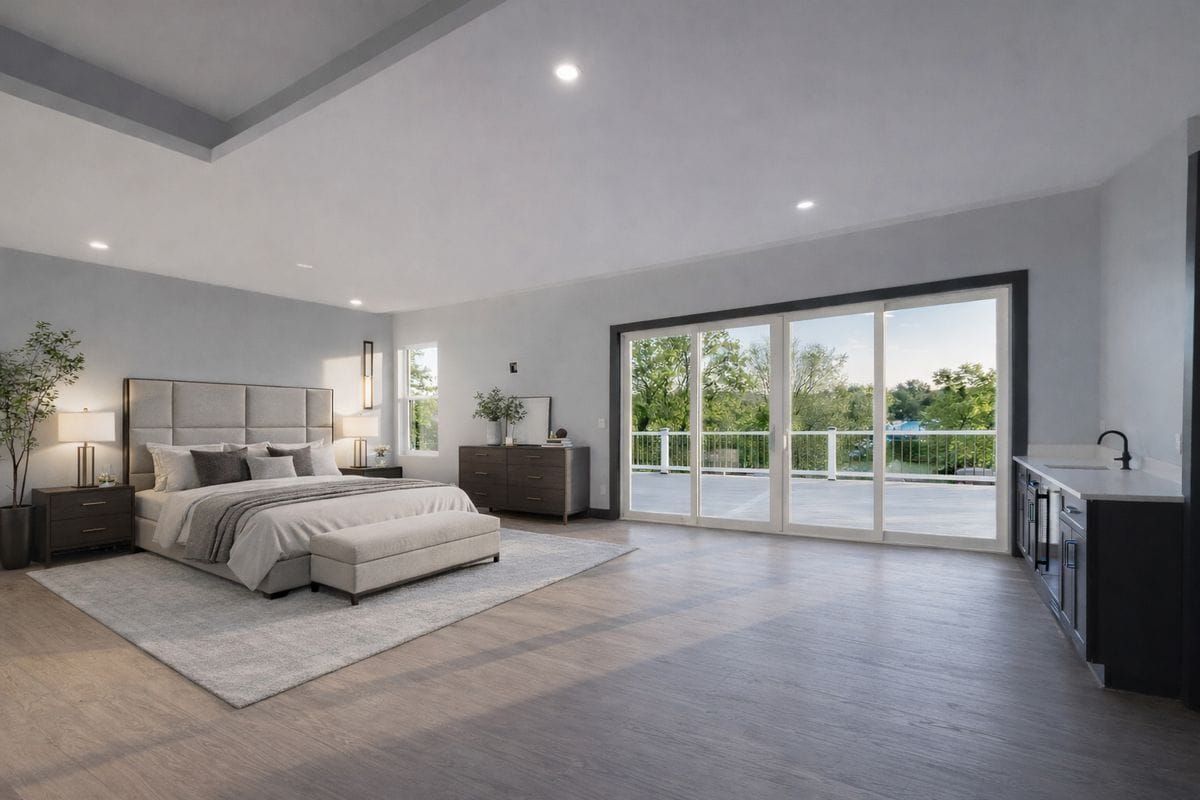 Building Photo - 2613 Beacon Hill Rd