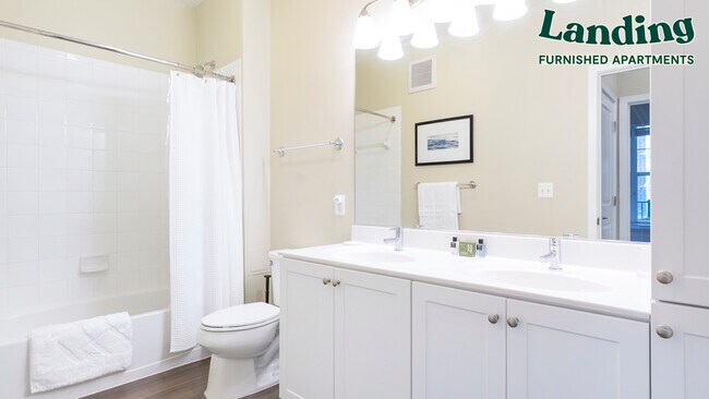 Building Photo - 4615 N Park Ave