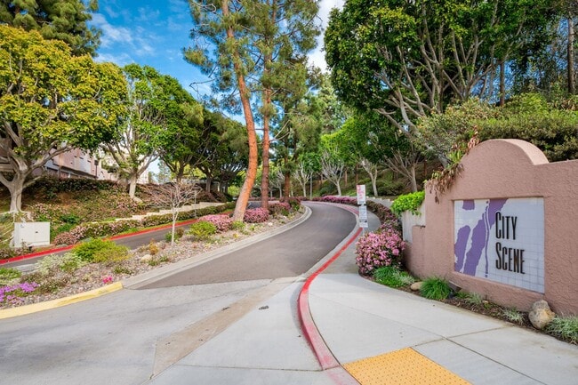 Building Photo - Fashion Valley 2Br/2Ba Condo with 2 car ga...