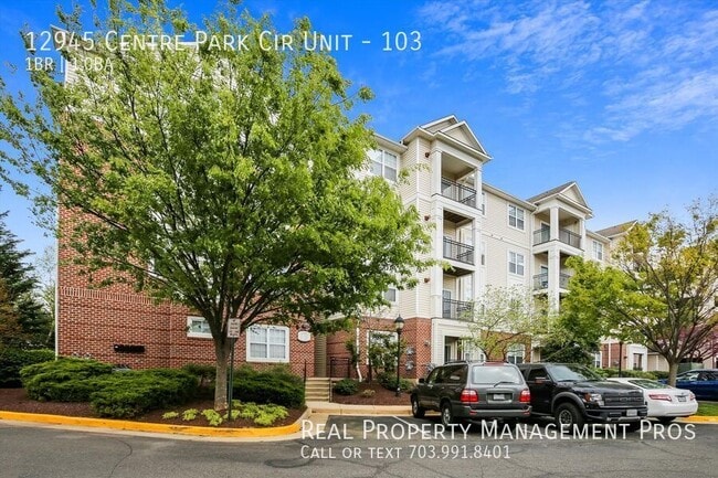 Building Photo - 12945 Centre Park Cir
