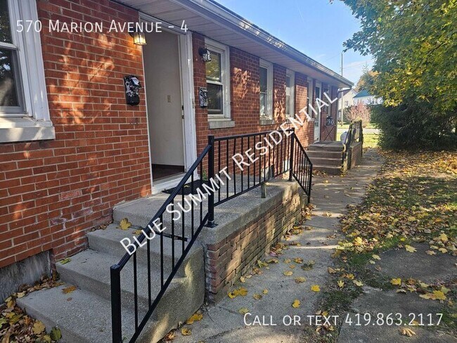 Building Photo - 570 Marion Ave