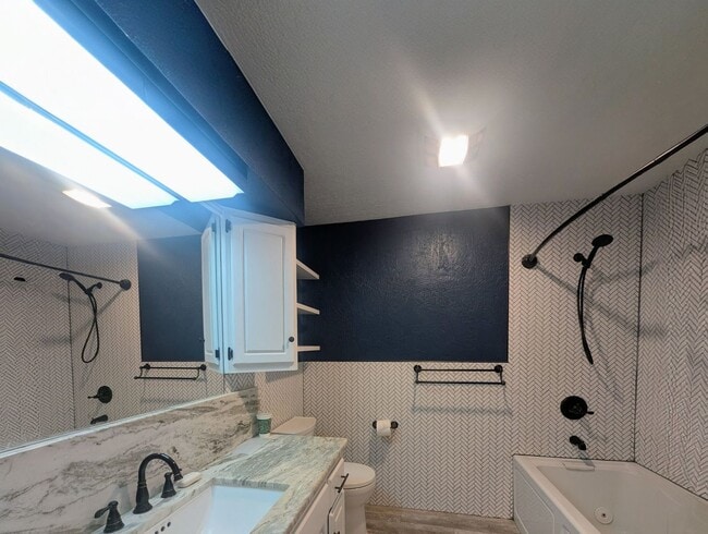 Building Photo - Spacious Noble Home with Open-Concept Kitchen, Storm Shelter & Workshop Space!