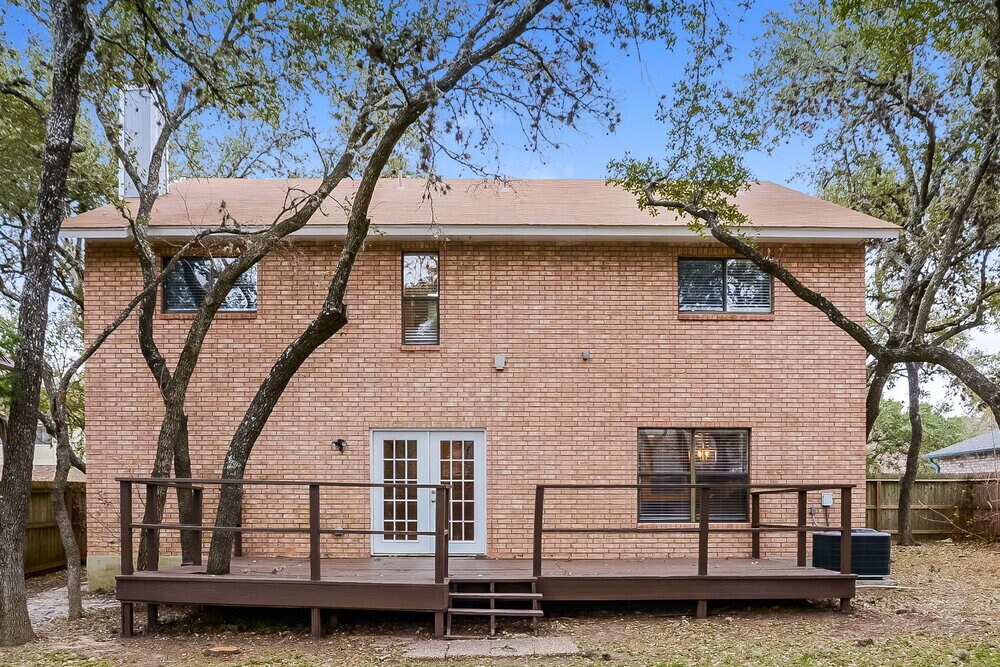 Building Photo - 7818 Benbrook