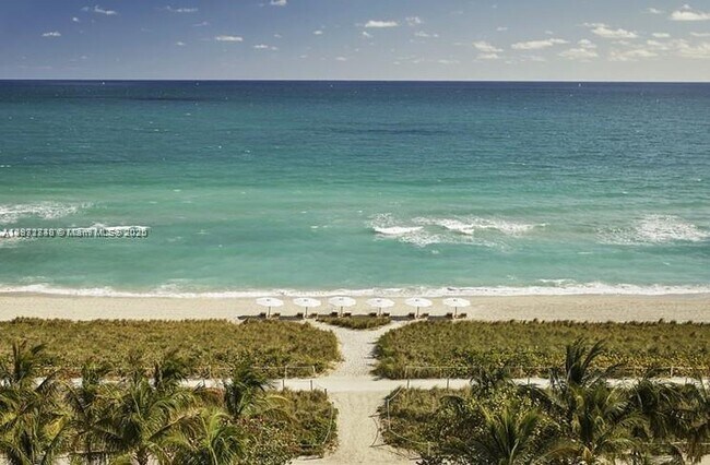 Building Photo - 9341 Collins Ave