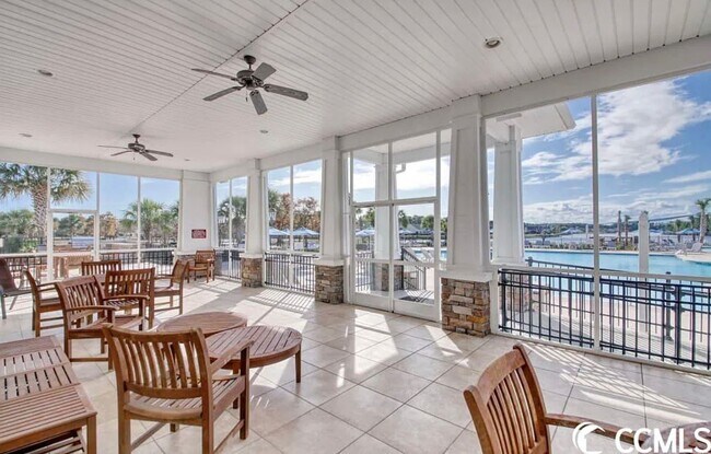 Building Photo - BERKSHIRE FOREST @ CAROLINA FOREST